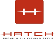 Hatch Fly Fishing Reels